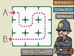 professor layton puzzle 56|Puzzle 056 .